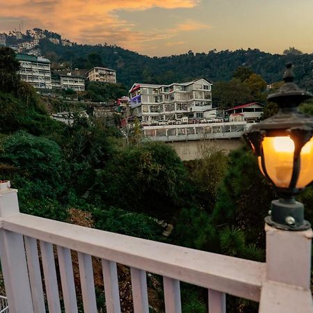 Meraki Shimla Zewnętrze zdjęcie